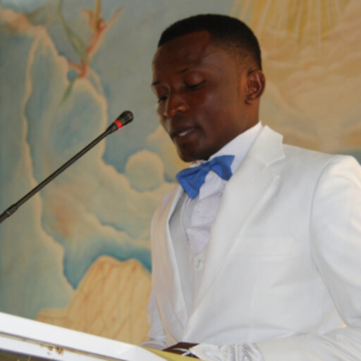 Dr. Akabassi Ghislain Comlan